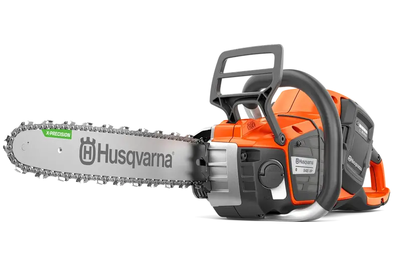 Husqvarna 542I Xp® Battery Chainsaw Kit – 40V Cordless, Includes Battery & Charger 1