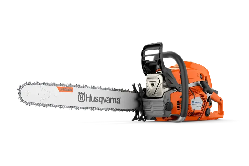 Husqvarna 592 Xp® G Lightweight Professional Chainsaw 1