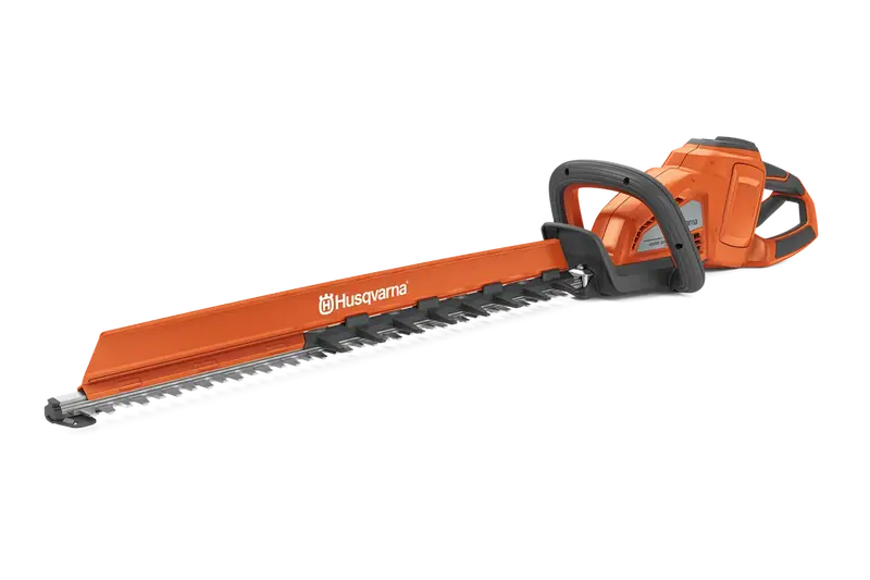 Husqvarna Max Hedge Master 320Ihd60 Cordless Hedge Trimmer – 24-Inch Blade, 40V System (Bare Tool, 970592601) 1