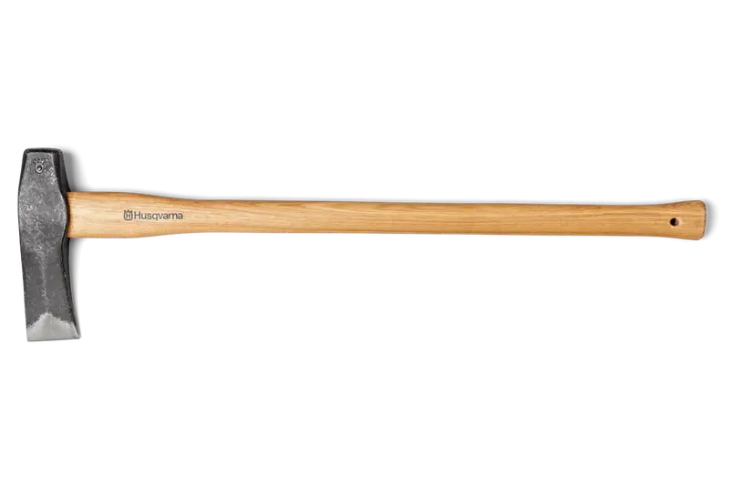 Husqvarna Splitting Maul – Heavy-Duty Swedish-Style Maul For Tough Timber 1