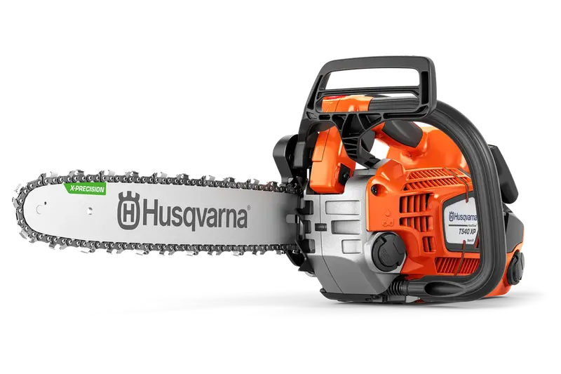 Husqvarna T540 Xp® Mark Iii 12-Inch Compact Gas Chainsaw 1