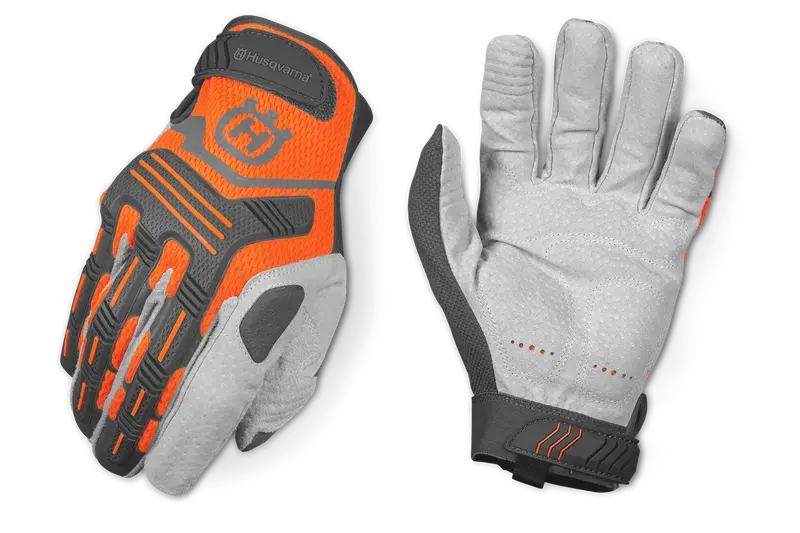 Husqvarna Technical Work Gloves – Precision Grip For Demanding Tasks 1