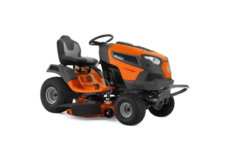 Husqvarna Ts 146 46-Inch Lawn Tractor – 22 Hp Briggs & Stratton Engine (Model 960430346) 1