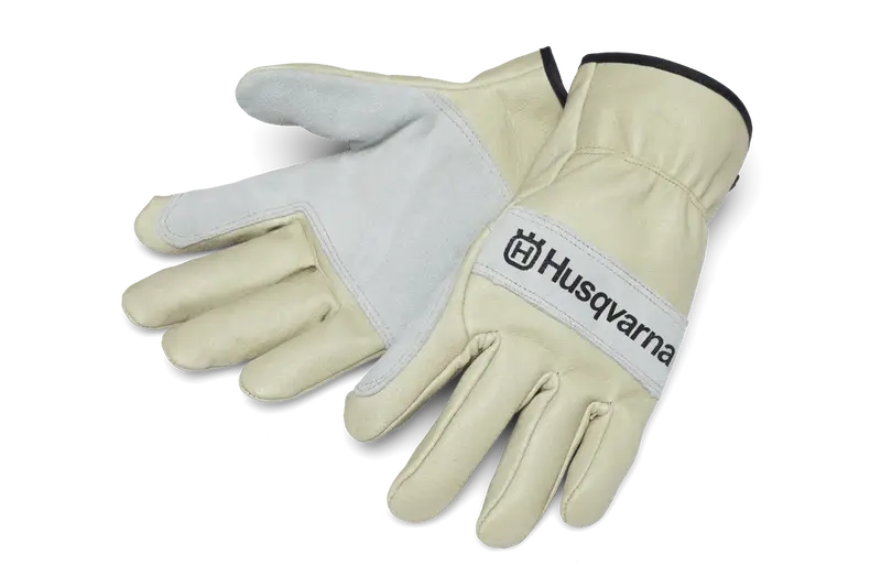 Husqvarna Xtreme Duty Work Gloves – Cut-Resistant, Heavy-Duty Protection 1
