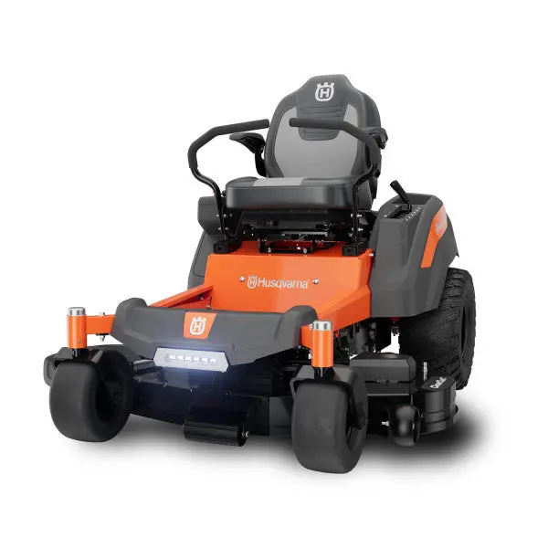 Husqvarna Z248Fx Zero-Turn Riding Mower – 22 Hp Kawasaki Engine, 54-Inch Deck (Covers 2–3 Acres, Model 970797801) 1