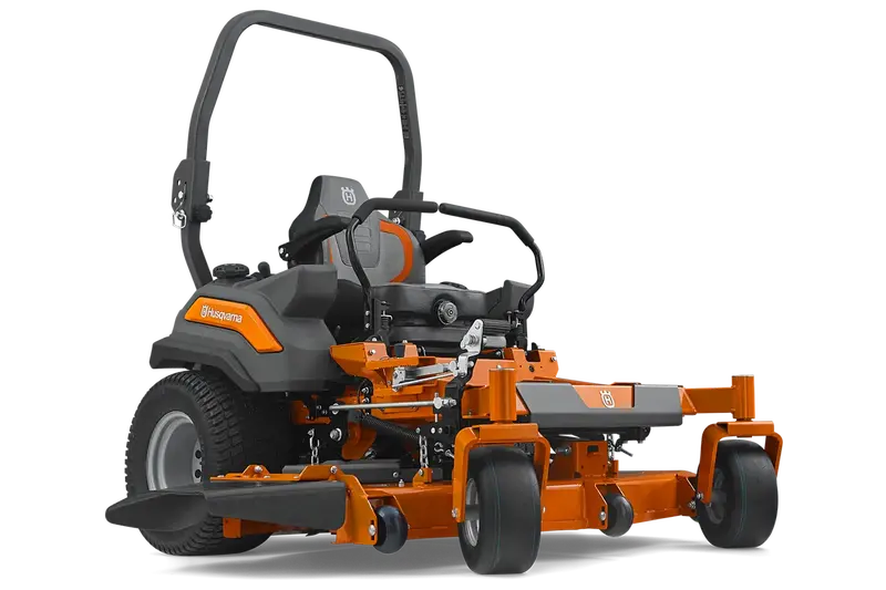 Husqvarna Z560Ls Premium Zero-Turn Lawn Mower – 60" Cut 1