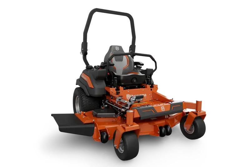 Husqvarna Z560Xs Commercial-Grade Zero-Turn Lawn Mower 1