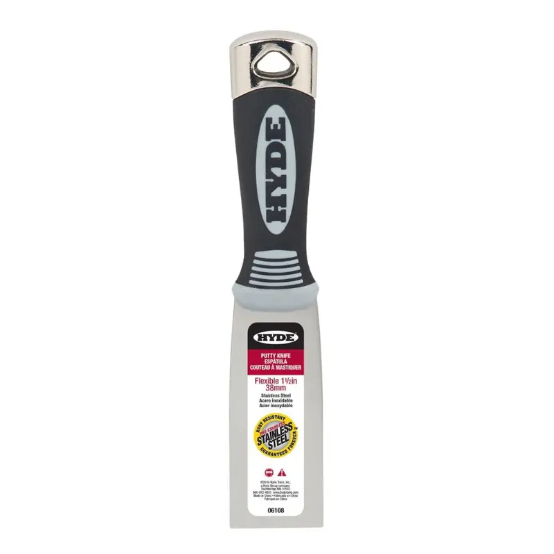 Hyde Pro-Series Stainless Steel Joint Knives 1