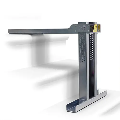 Ideal Ladder-Aide Slim – Lightweight Ladder Stabilizer 1