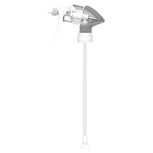 Ik Hc 1 Fixed-Angle Sprayer Head – Streamlined Single-Position Dispensing Nozzle 1