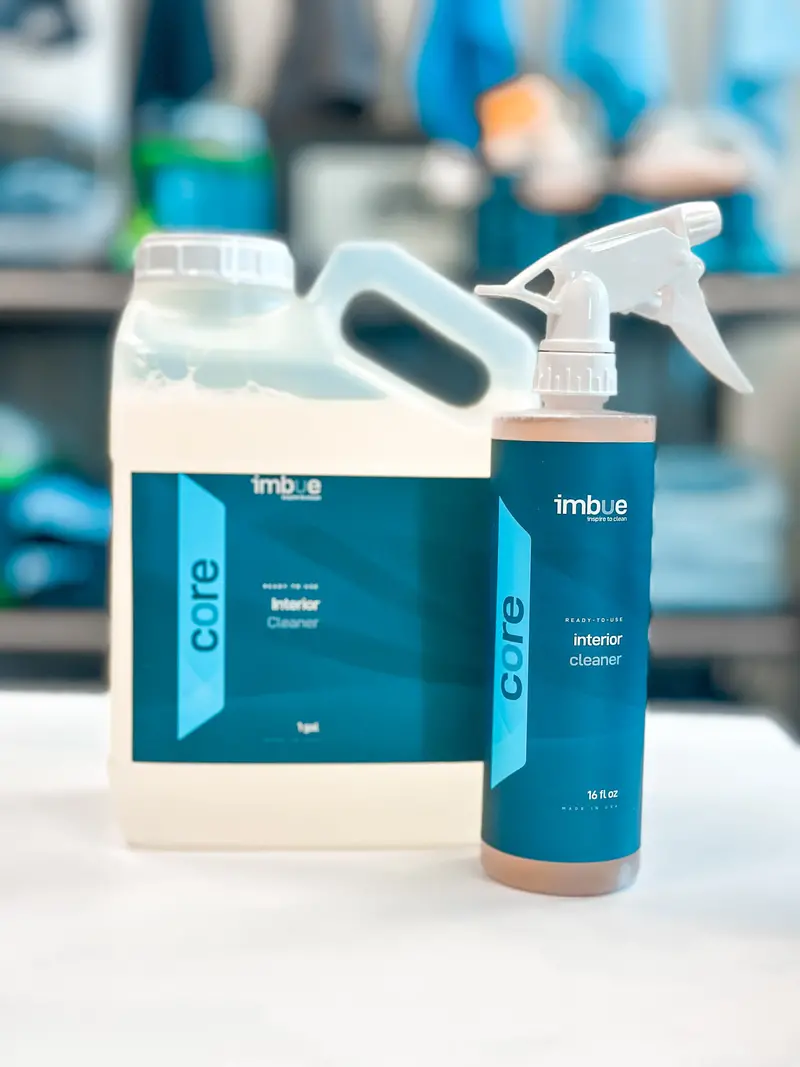 Imbue Core – Ph-Neutral Multi-Surface Interior Cleaner 1