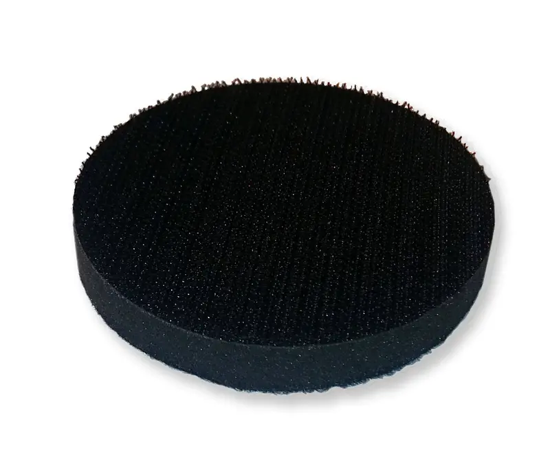 Intermittent Hook-And-Loop Sanding Pad – 2" Or 3" Diameter 2