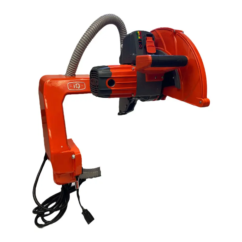 Iqms362I Support Arm And Motor Assembly – 120V (Includes Control Box & Power Cord) 1