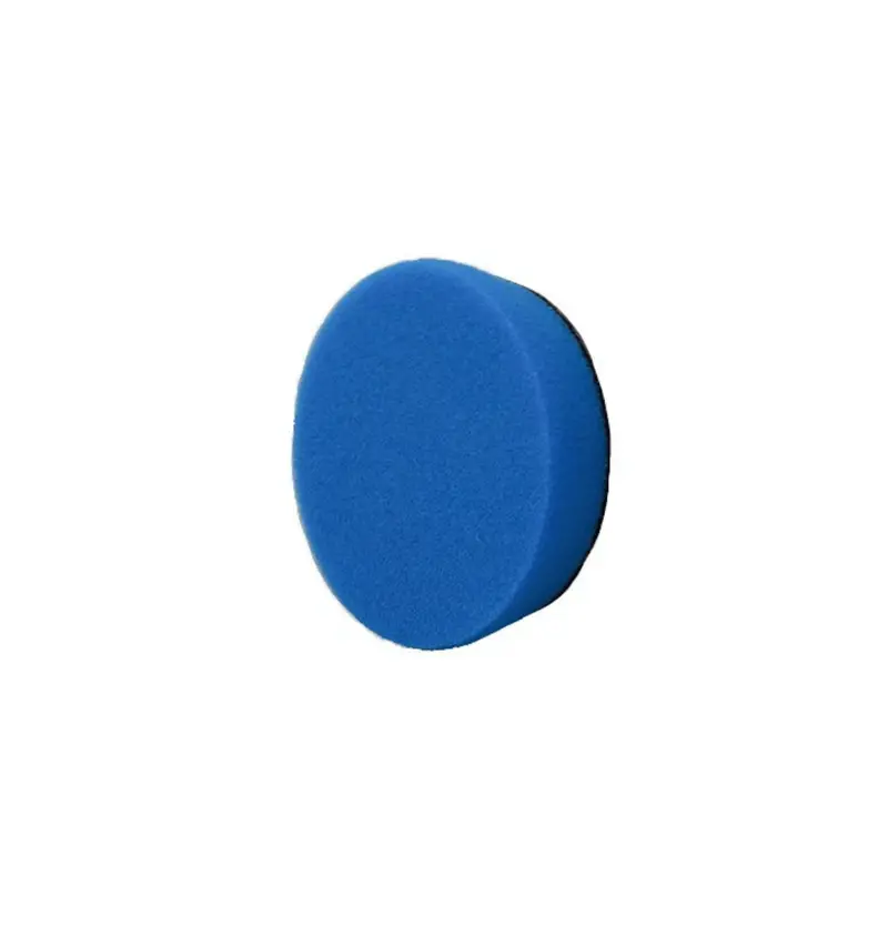Jescar Blue Foam Finishing Pad – Soft, Swirl-Free Surface Prep 1