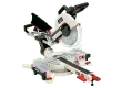 Jet 12-Inch Sliding Dual-Bevel Compound Miter Saw 1
