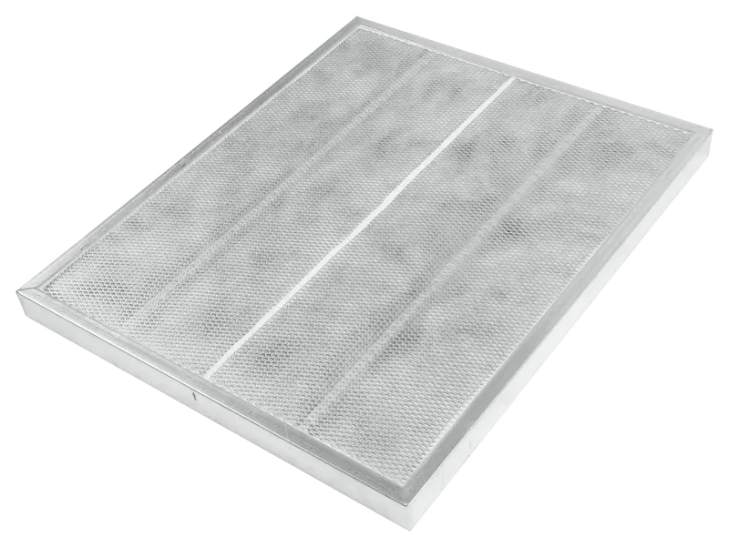 Jet Charcoal Air Filter – 28" X 24" X 2" For Iafs-3000 Dust Collectors 1