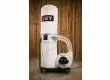 Jet Dc-1100Vx-Ck 1.5Hp Dual-Voltage Dust Collector – 2-Micron Filtration 1