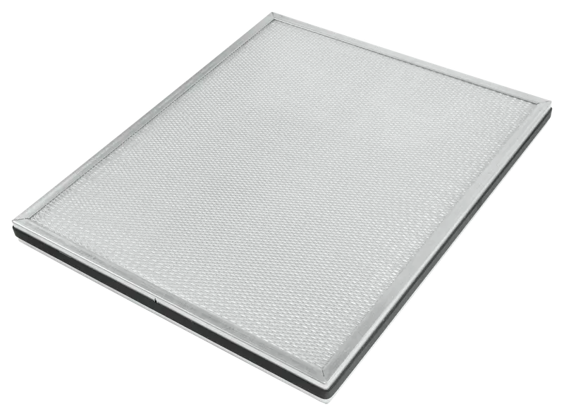 Jet Inner Replacement Air Filter – 28" X 24" X 2" For Iafs-3000 Systems 1