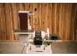 Jet Jsg-6Dc 6" X 48" Belt & 12" Disc Sander – 1.5 Hp Dual-Voltage Motor 1