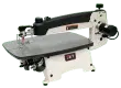 Jet Jwss-22B 22-Inch Scroll Saw With Foot Pedal Control 1