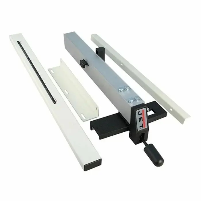 Jet Replacement Fence Kit For 14" × 14" Band Saws 1
