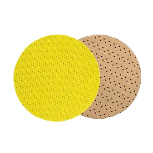 Joest Super Pads Premium Sanding Pad Pack (5-Pack, High-Durability) 1
