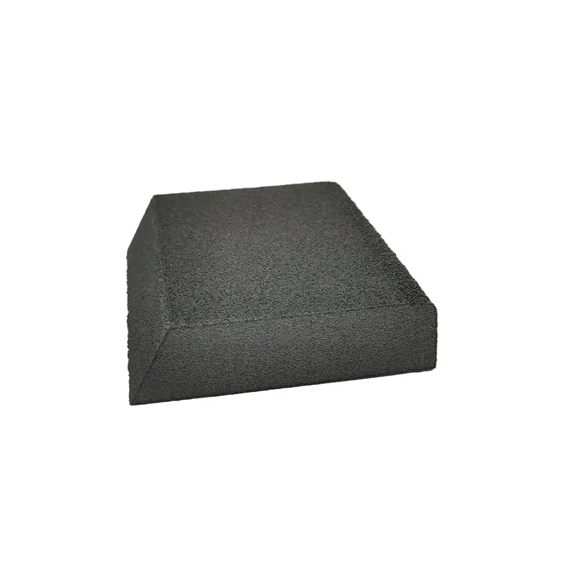 Jumbo Single-Edge Corner Sanding Sponge 1