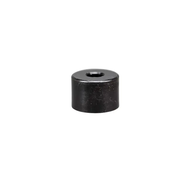 Klein Tools 0.875" Knockout Die – Compatible With 1/2" Conduit 1
