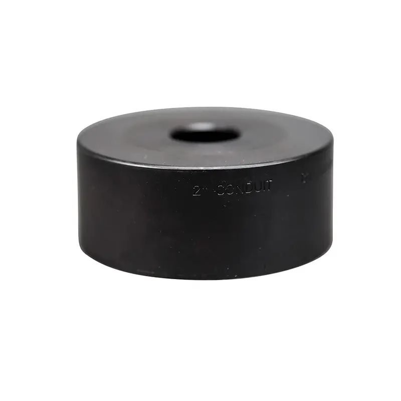 Klein Tools 2.416" Knockout Die – For 2" Emt Conduit 1