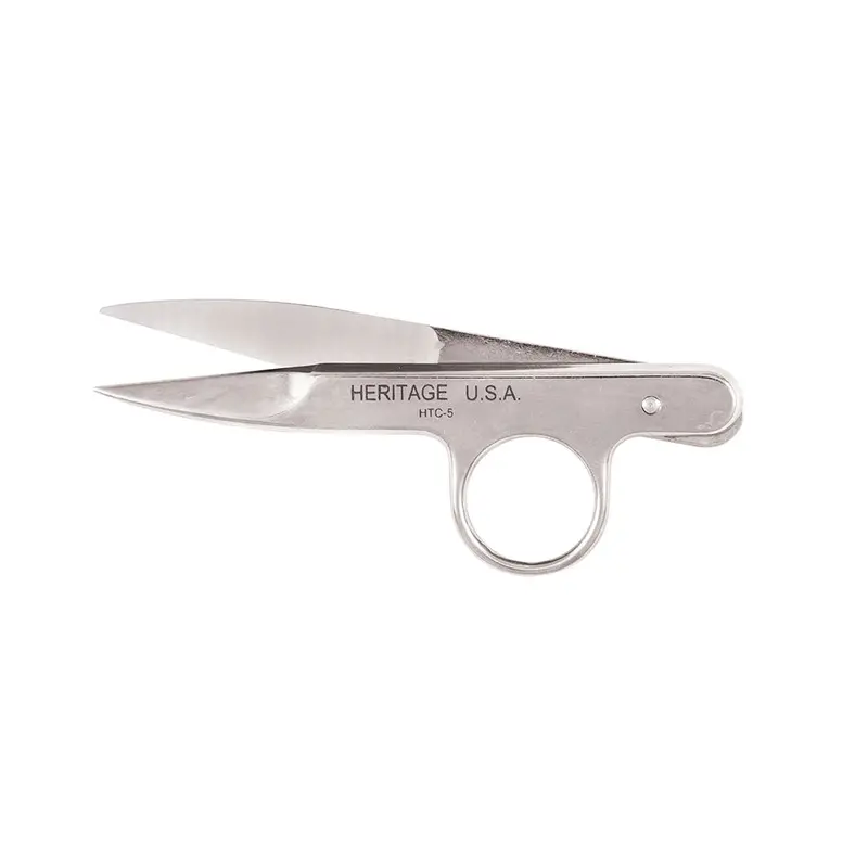 Klein Tools 4.5-Inch Threadclip Tool For Fastener Management 1