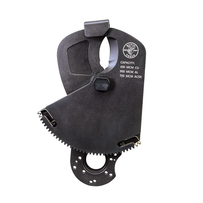 Klein Tools Acsr Open-Jaw Cutter Replacement Blades 1