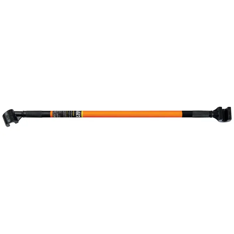 Klein Tools Angled Rebar Hickey For #3 And #4 Rebar 1