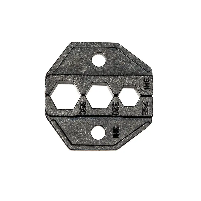 Klein Tools Catv F-Connector Crimp Die Set For Rg59 And Rg6 Cables 1