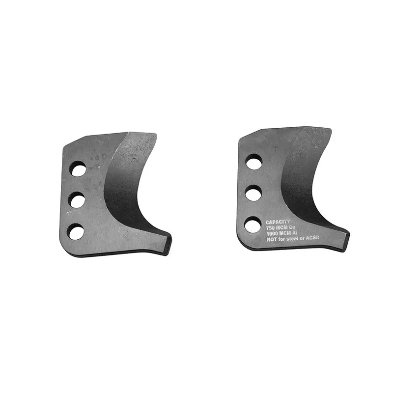 Klein Tools Copper/Aluminum Cutting Head Replacement Blade 1