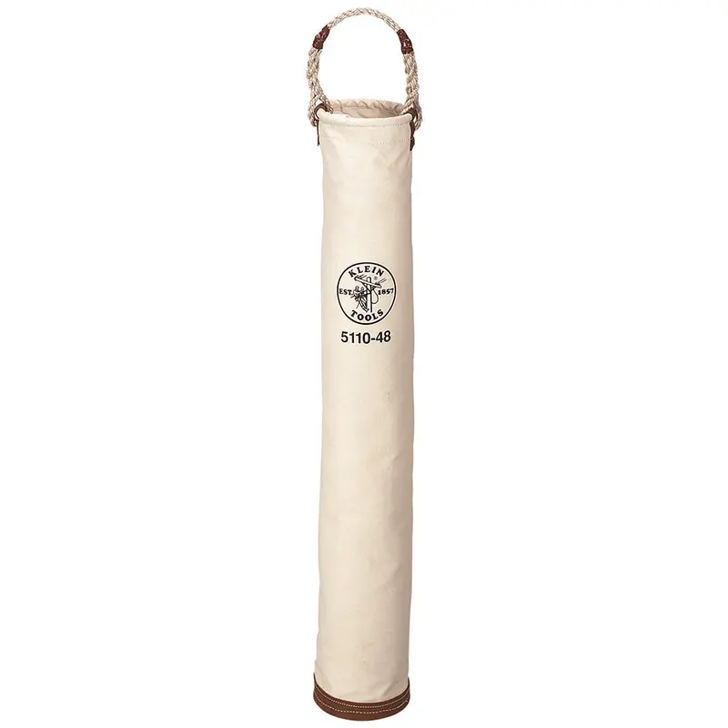 Klein Tools Dedicated Line-And-Hose Carrying Bag 1
