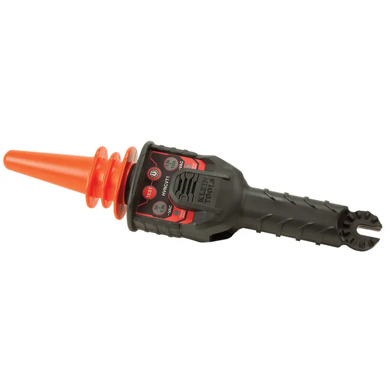 Klein Tools Dual-Range High-Voltage Electrical Tester 1