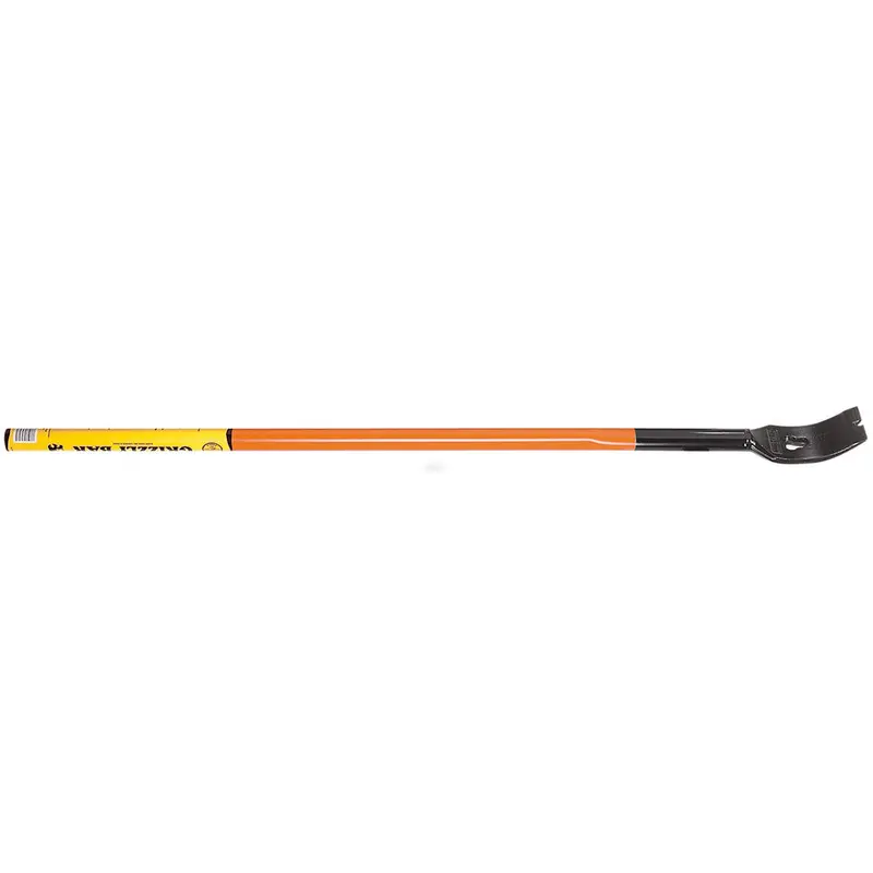 Klein Tools Grizzly Pry Bar 1