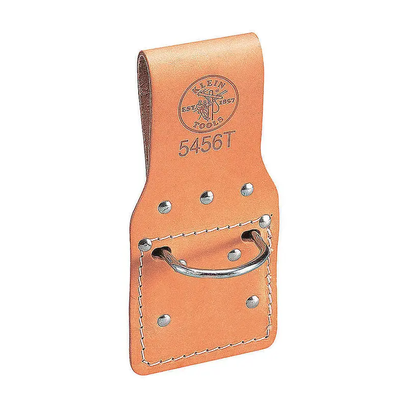 Klein Tools Hammer Holster With Adjustable Strap And Durable Nylon Build 1