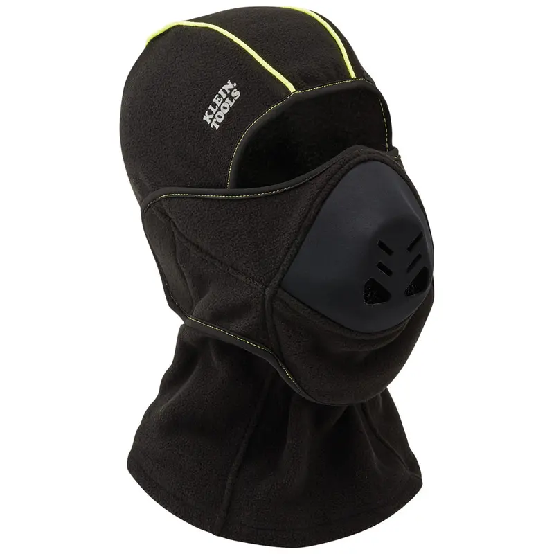 Klein Tools Heat Exchanger Balaclava – Thermal Protection For Extreme Environments 1