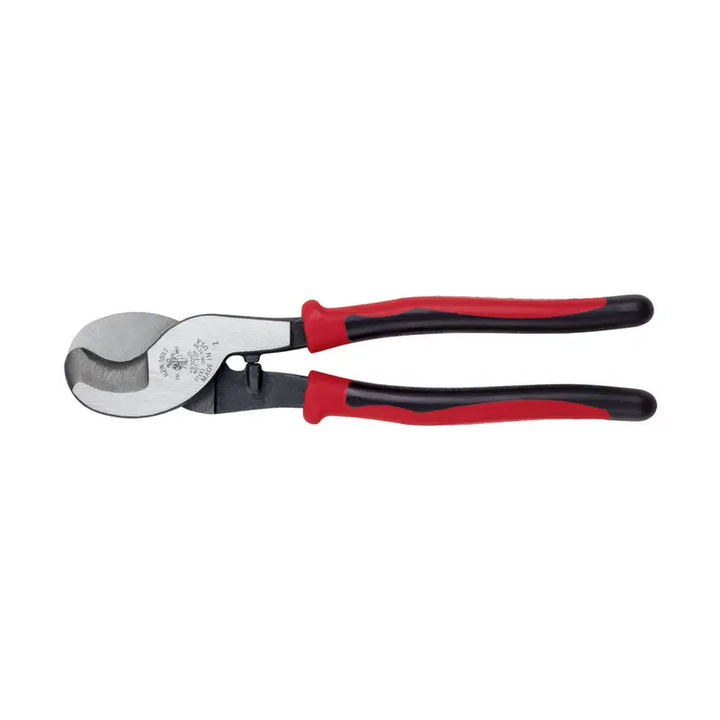 Klein Tools Journeyman Heavy-Duty Cable Cutter 1