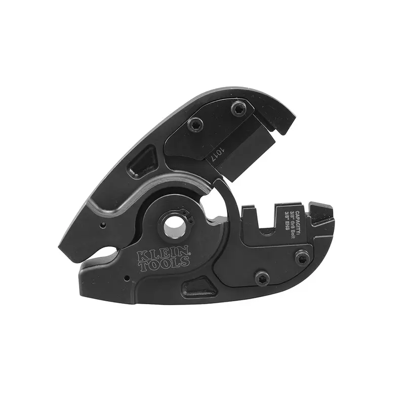 Klein Tools Steel-Cutting Jaw Attachment 1