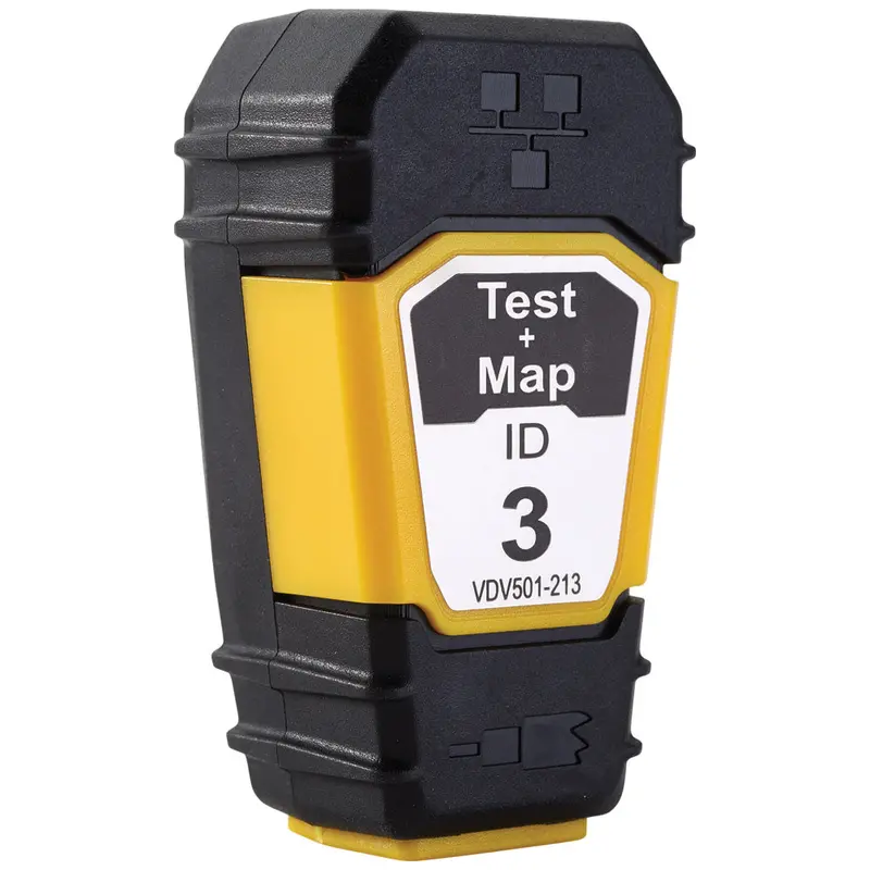 Klein Tools Test + Map™ Remote #3 For Scout® Pro 3 1