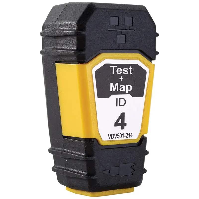 Klein Tools Test + Map™ Remote #4 For Scout® Pro 3 1