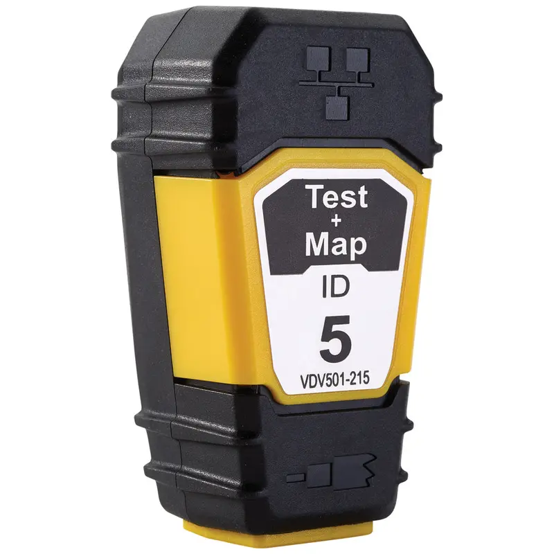 Klein Tools Test + Map™ Remote #5 For Scout® Pro 3 1