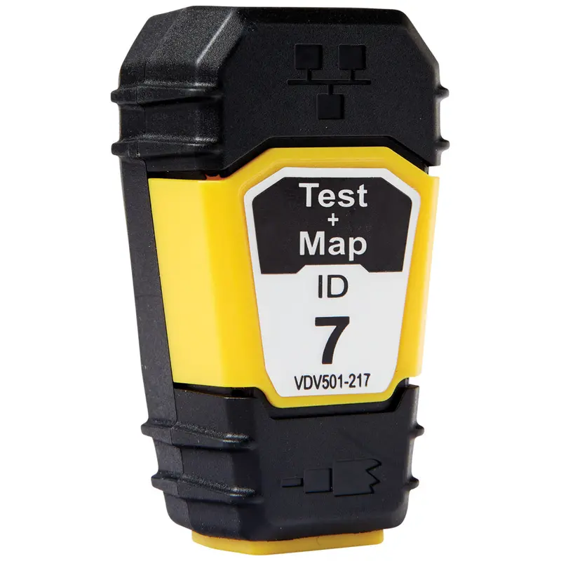Klein Tools Test + Map™ Remote #7 For Scout® Pro 3 1