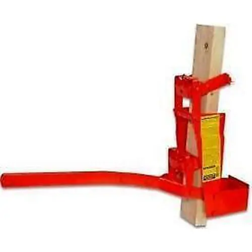Klondike Steel Wall Jack For Heavy-Duty Drywall Support 1