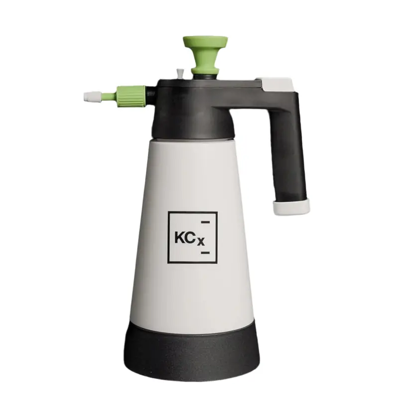 Koch Chemie Alkaspray 360 – 1.5L Alkaline-Specific Pressure Sprayer 1
