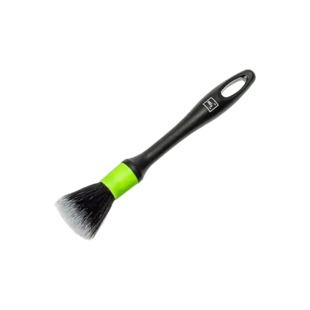 Koch Chemie Green Interior Brush – Soft Bristles For Delicate Surfaces 1