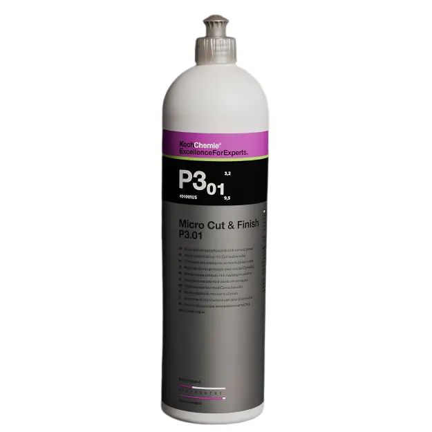 Koch Chemie P3.01 High-Gloss All-In-One Polish & Sealant 1