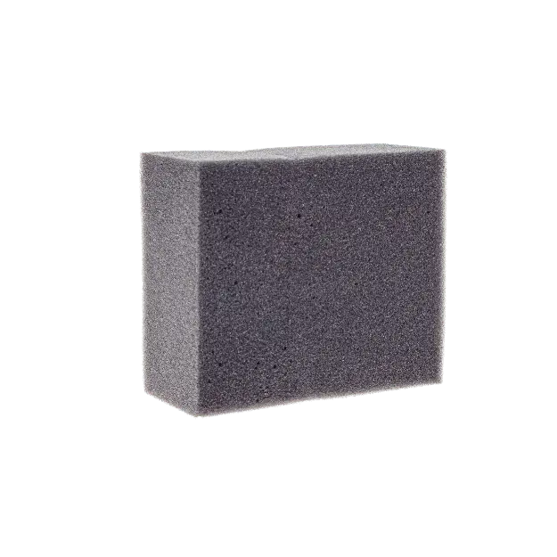 Koch Chemie Soft Black Foam Sponge – Detailing & Finishing 1
